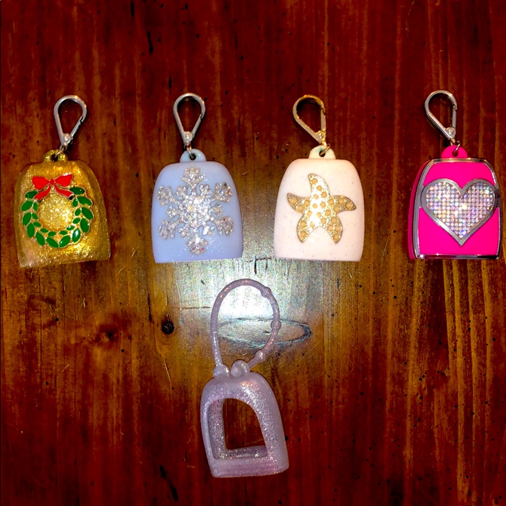 Bath & Body Works